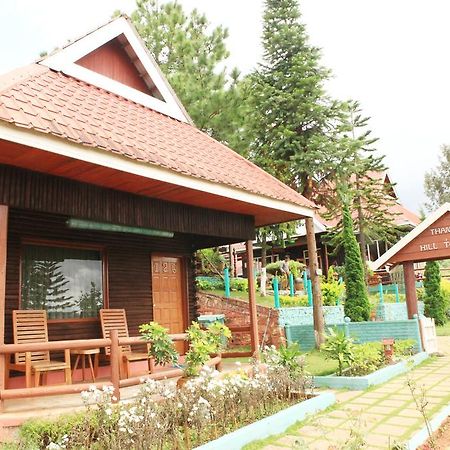 Hill Top Villa Hotel 칼로 객실 사진