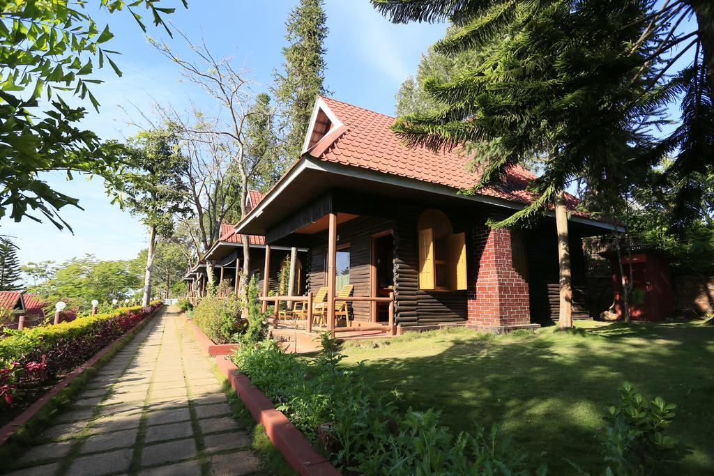 Hill Top Villa Hotel 칼로 객실 사진