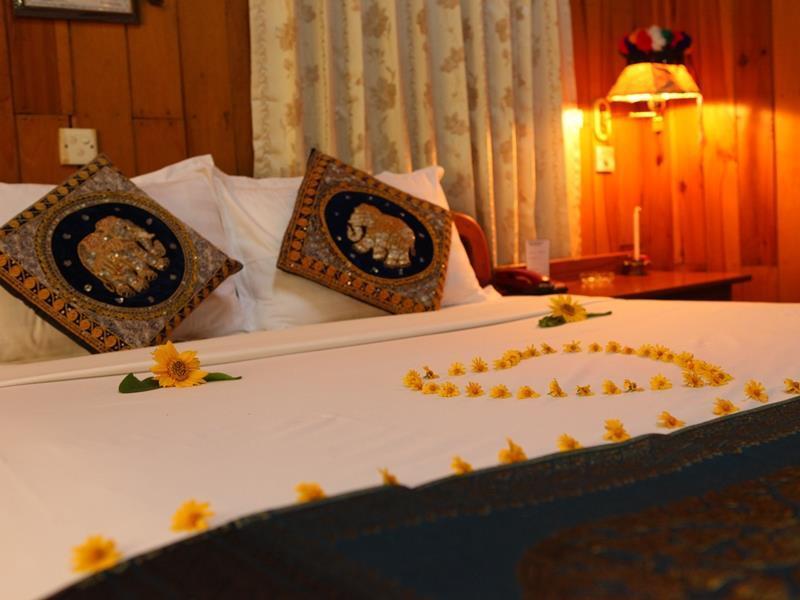 Hill Top Villa Hotel 칼로 외부 사진